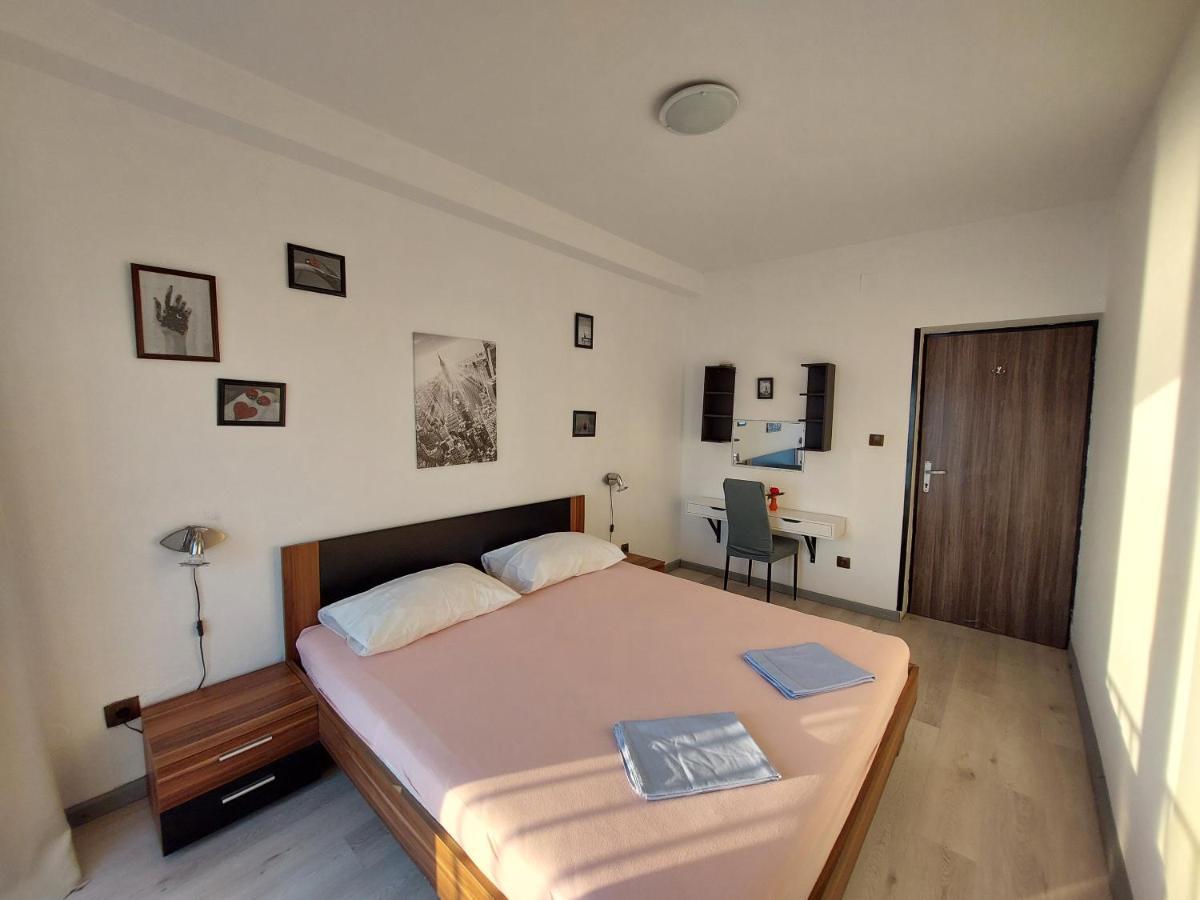 Apartment Denis Senj  Exterior foto